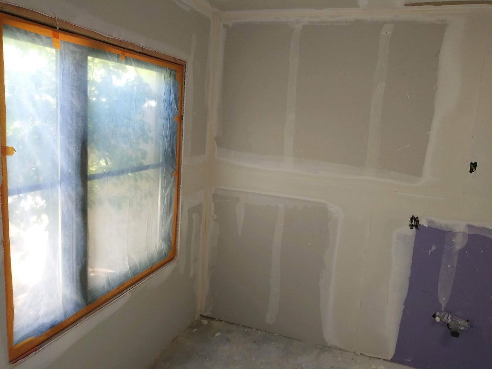 Photo of L & J Drywall