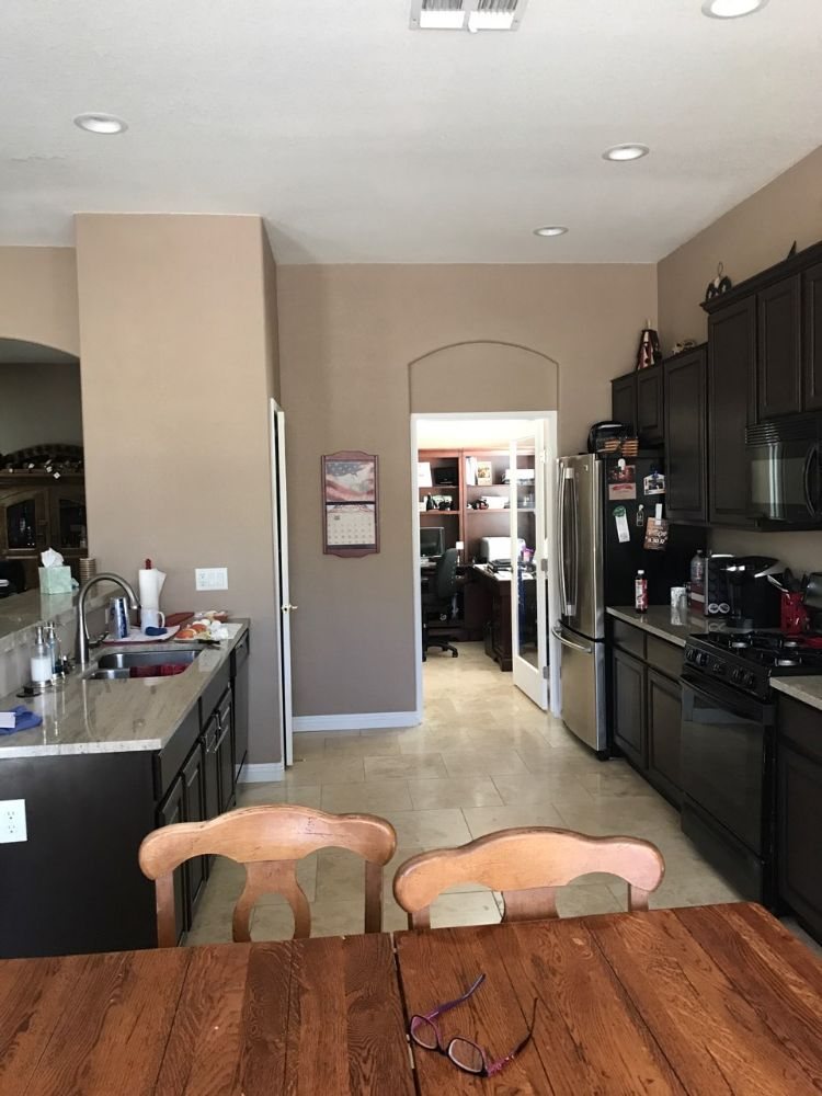 Photo of L & J Drywall