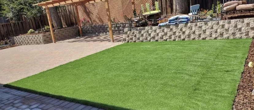Photo of SAC Landscaping & Gardening