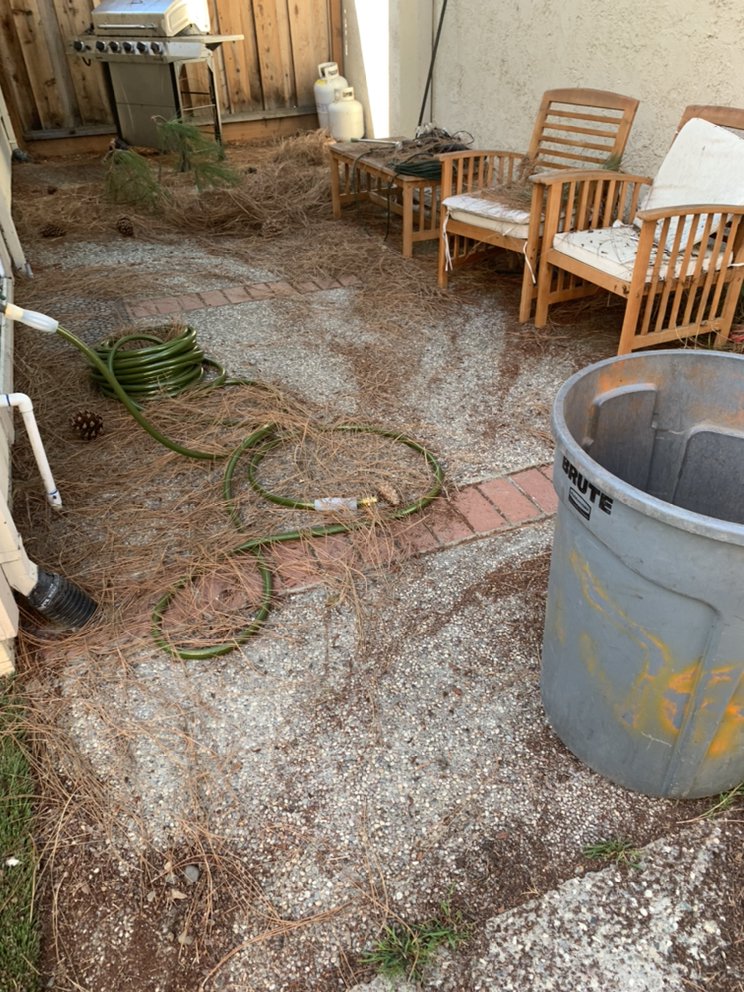 Photo of SAC Landscaping & Gardening