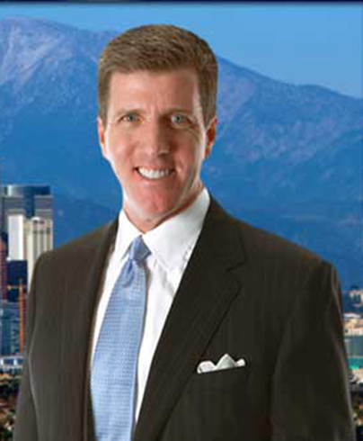 Photo of Tom Reinecke Motorcycle Lawyer - San Diego