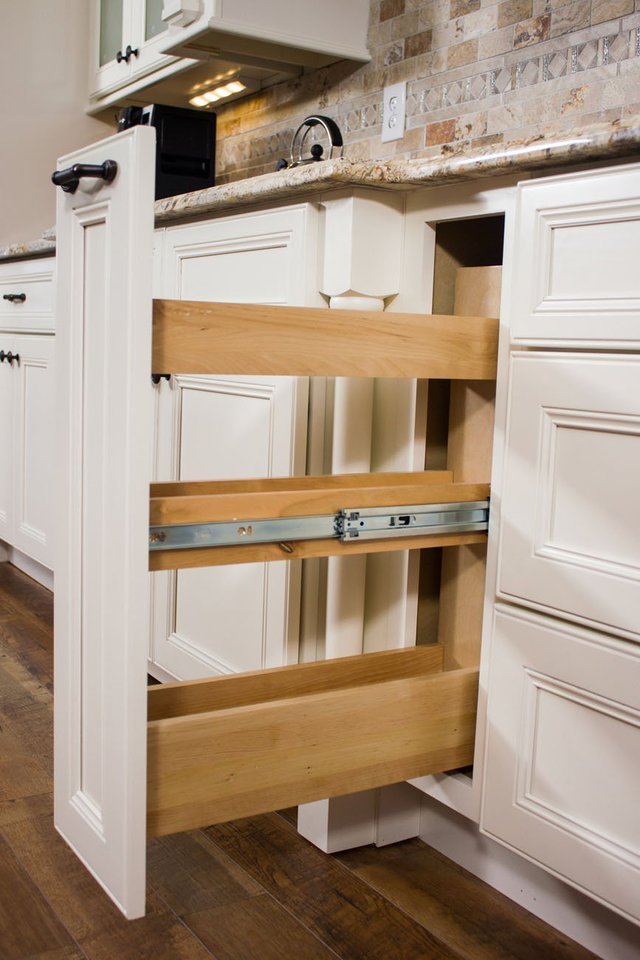 Photo of ROC Cabinetry