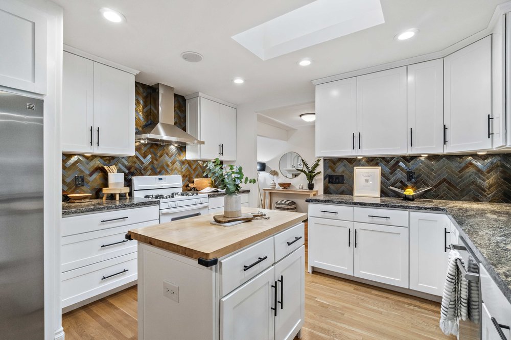 Photo of Le Sol Interiors by Alexia