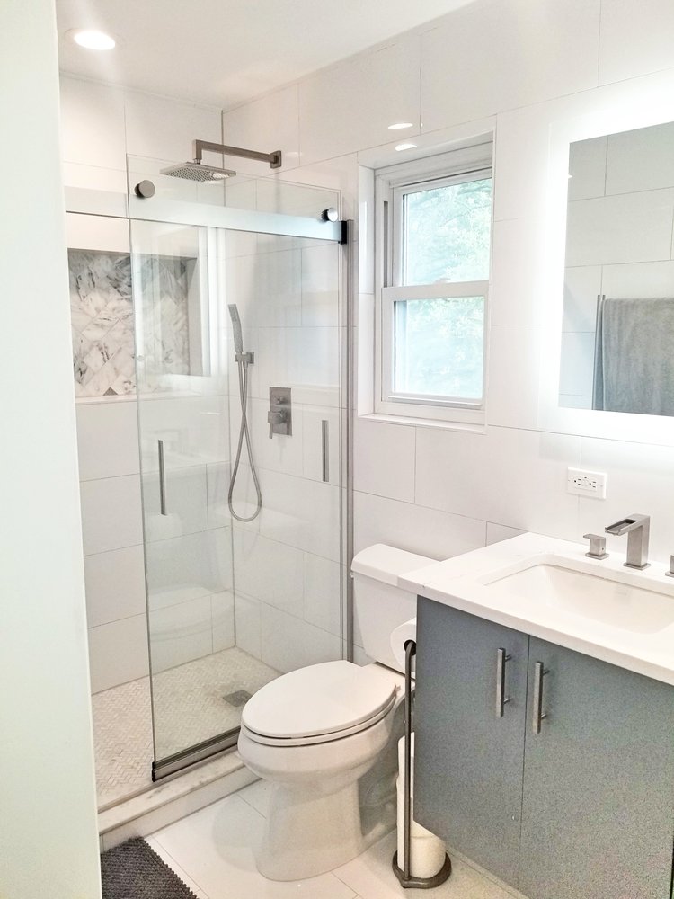 Photo of Right Turn Kitchen & Bathroom Remodeling