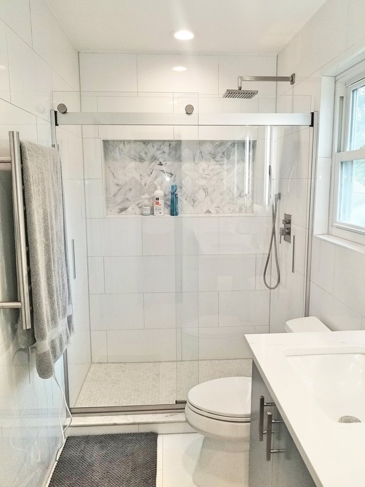 Photo of Right Turn Kitchen & Bathroom Remodeling