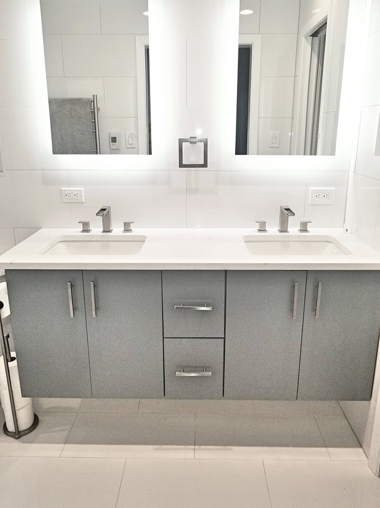 Photo of Right Turn Kitchen & Bathroom Remodeling