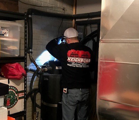 Photo of Neighbors Heating & Cooling