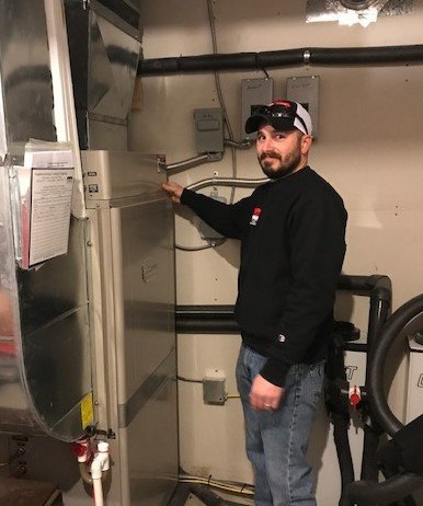 Photo of Neighbors Heating & Cooling