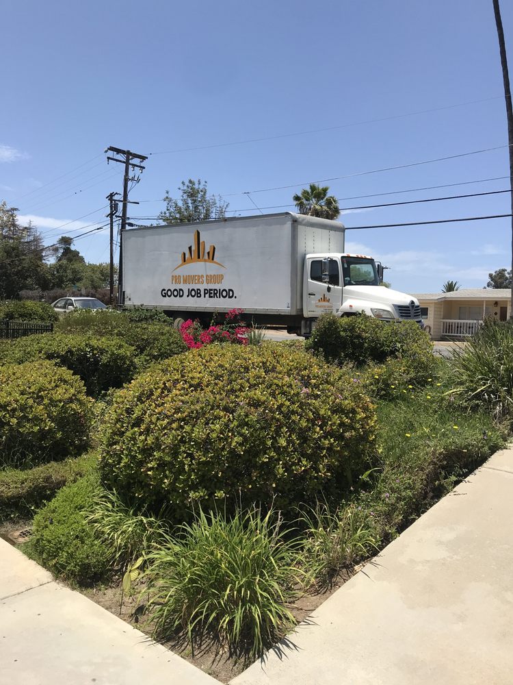 Photo of Pro Movers Group