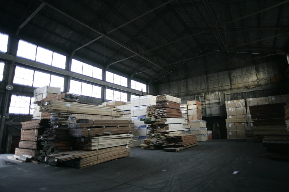 Photo of Rosenzweig Lumber Company