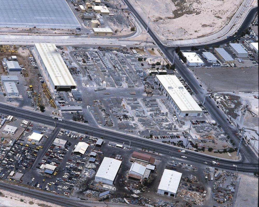 Photo of Jensen Precast