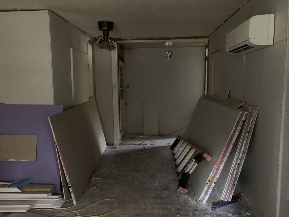 Photo of Husky Remodeling
