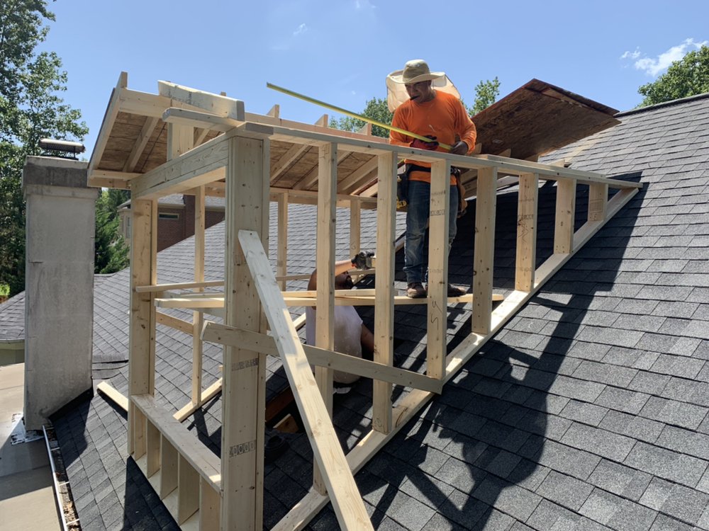 Photo of Husky Remodeling