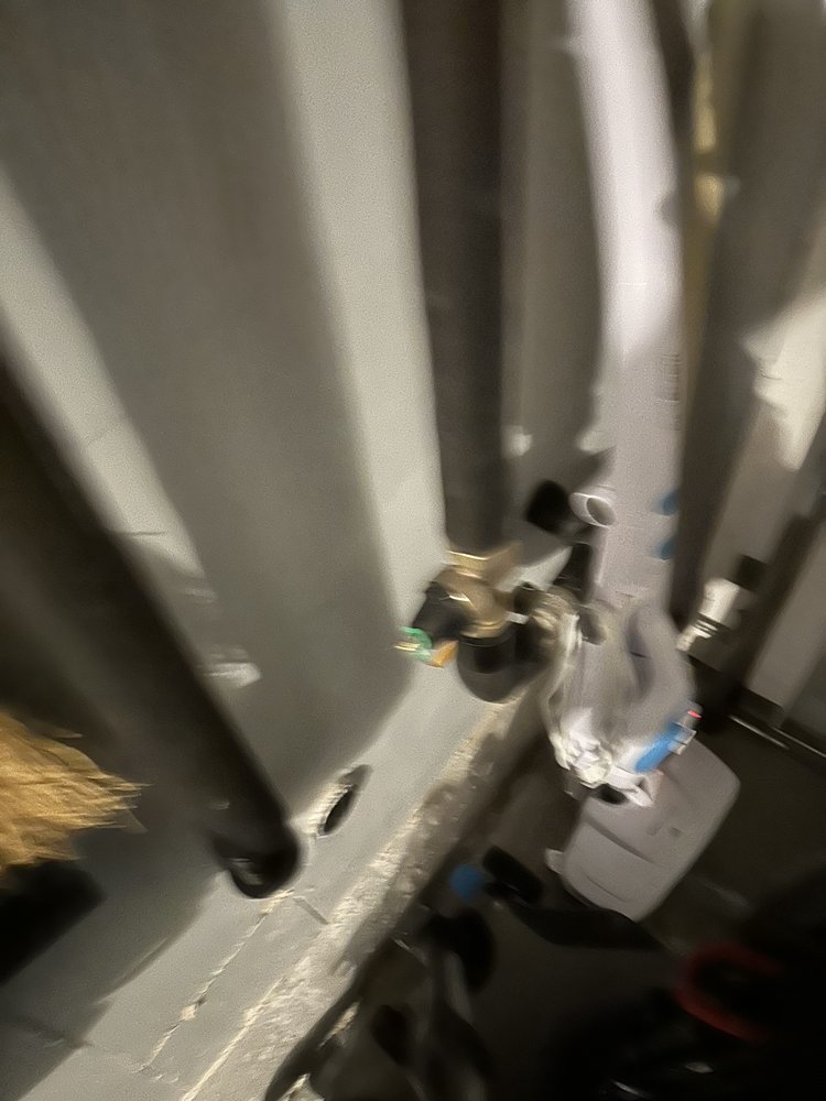 Photo of Precision Plumbing