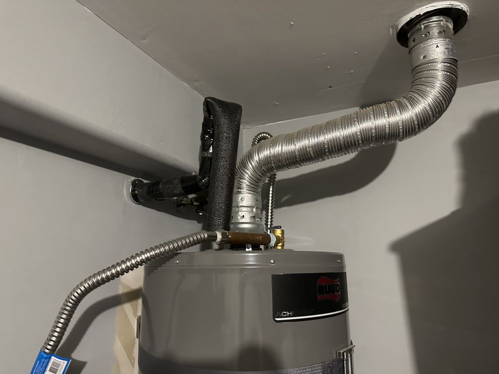 Photo of Precision Plumbing