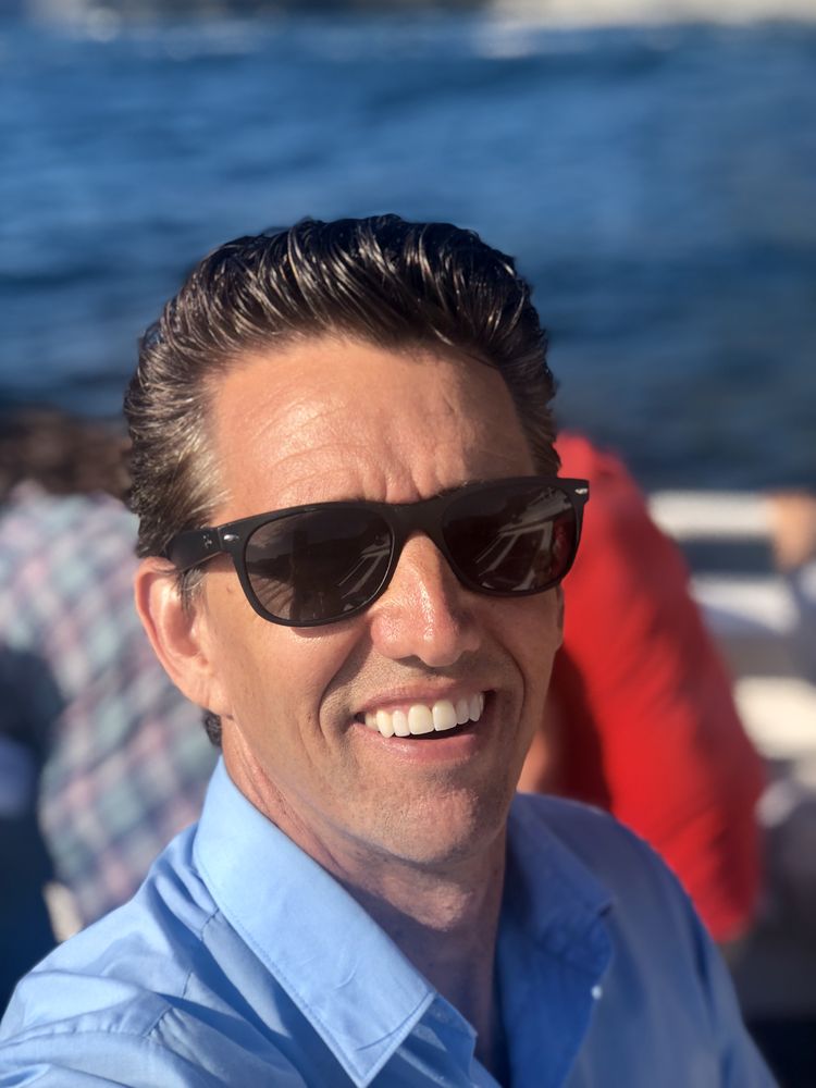 Photo of Kevin W. Smith - Southern California Realtor