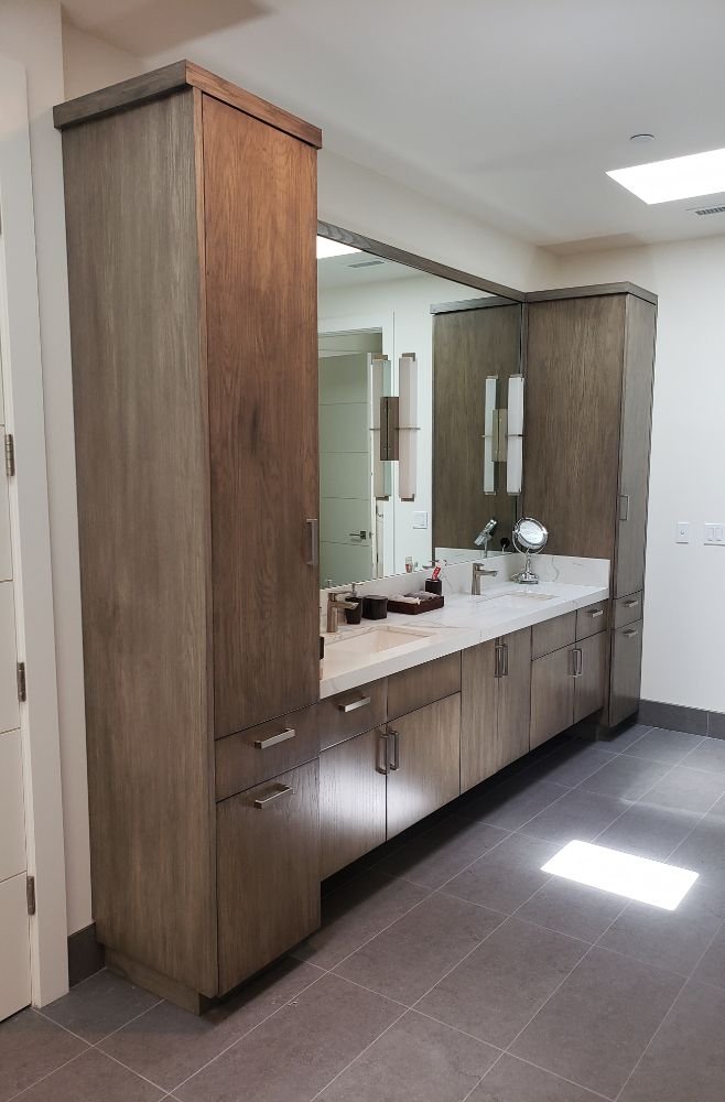 Photo of GE Cabinets
