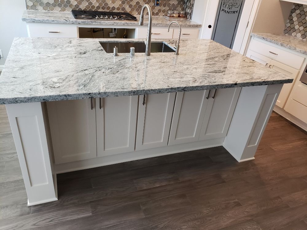 Photo of GE Cabinets