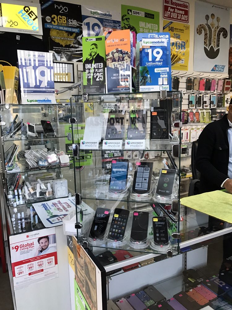Photo of Lord Of The Phones