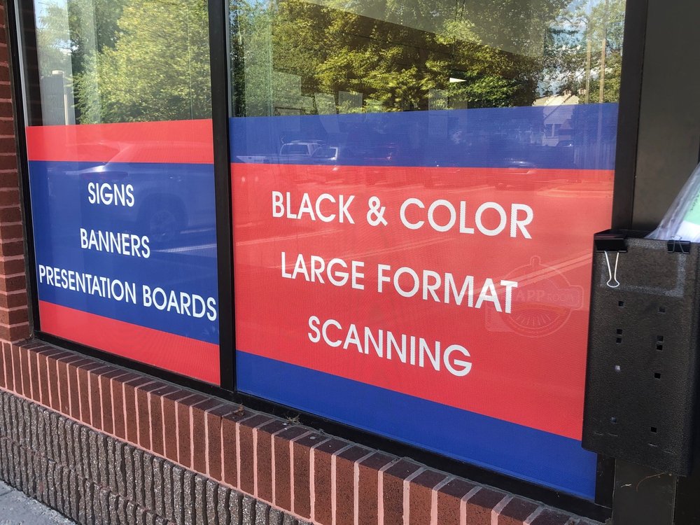 Photo of Annapolis Copy & Print