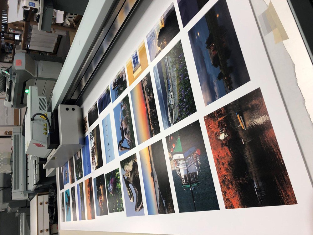 Photo of Annapolis Copy & Print
