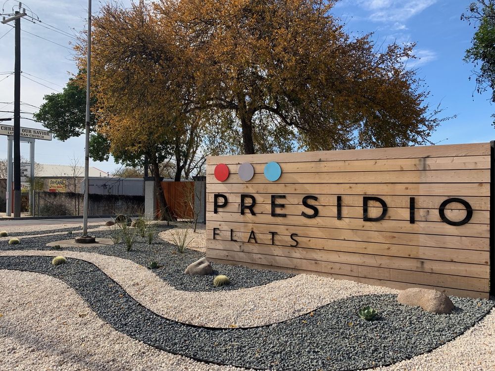 Photo of Presidio Flats Apartments