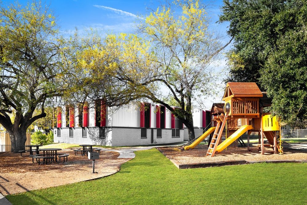 Photo of Presidio Flats Apartments