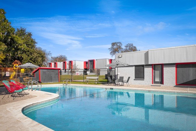 Photo of Presidio Flats Apartments