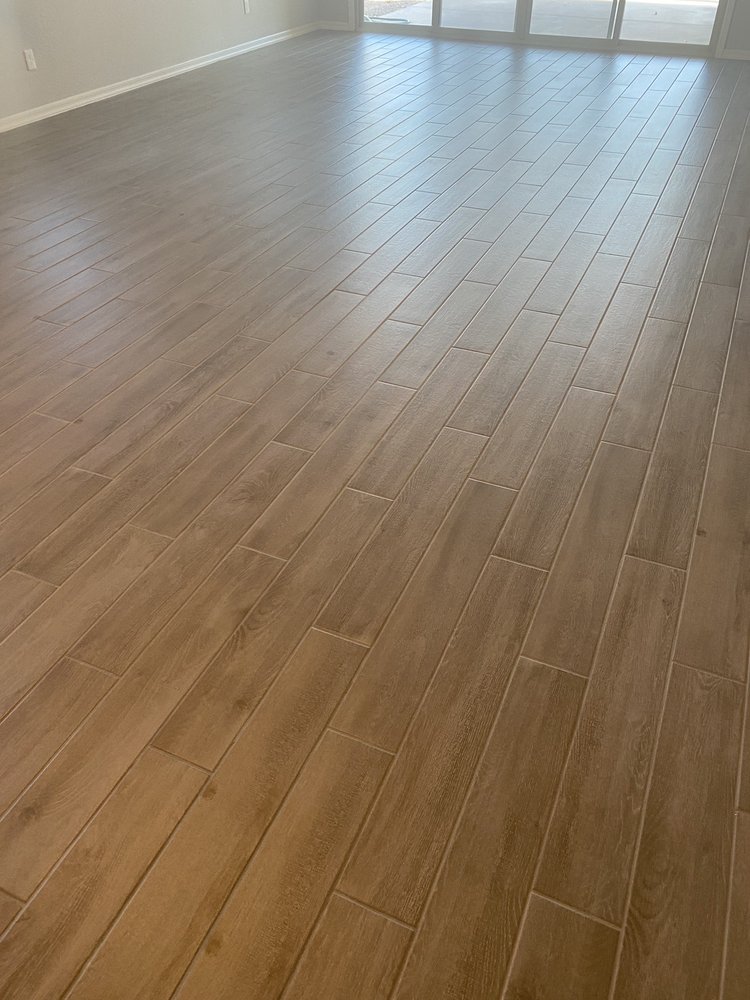 Photo of Kennedy Tile and Flooring