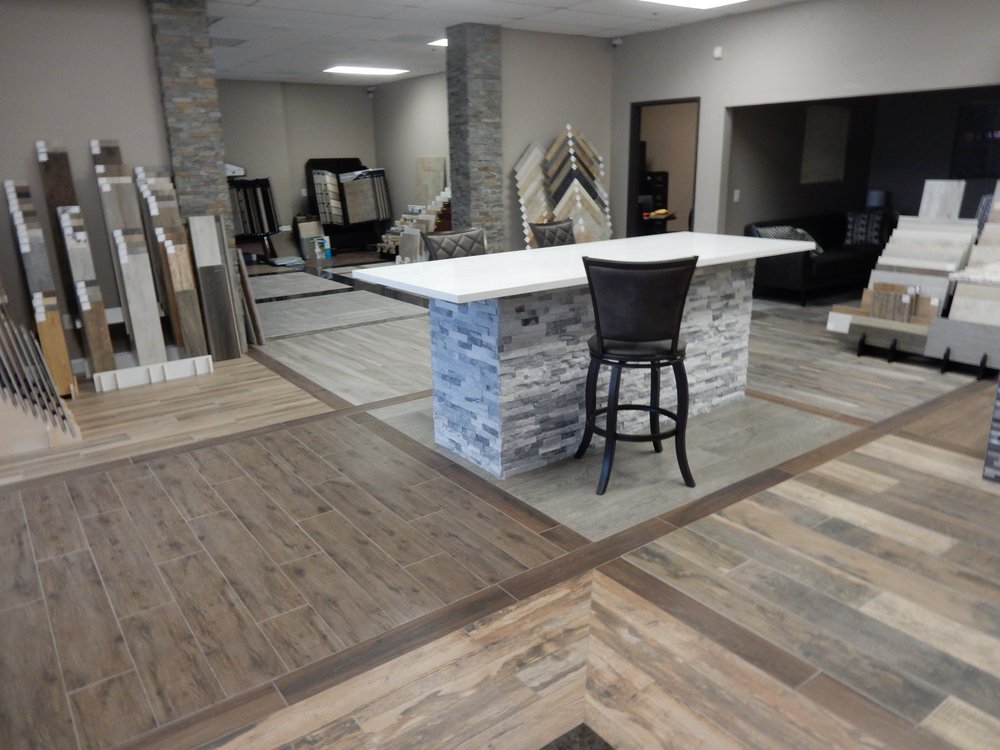 Photo of Kennedy Tile and Flooring