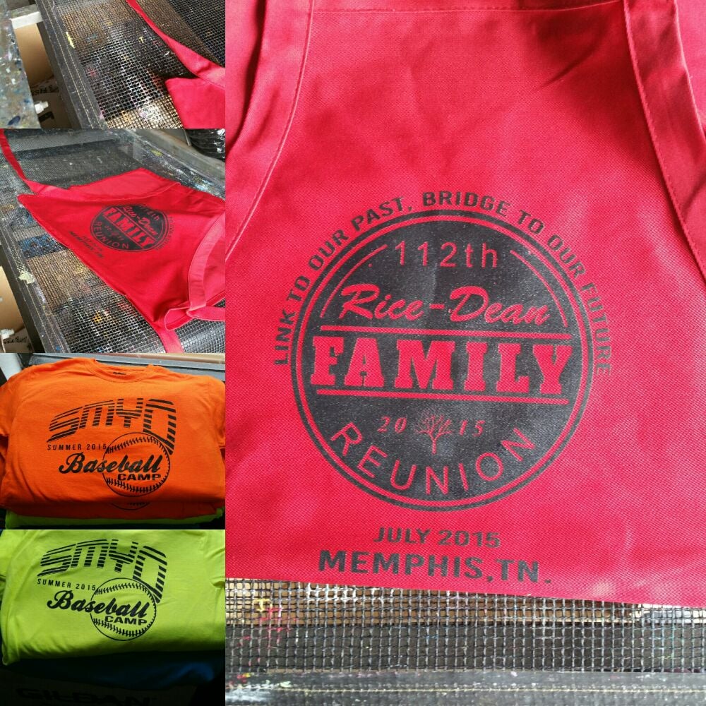 Photo of The Embroidery Store
