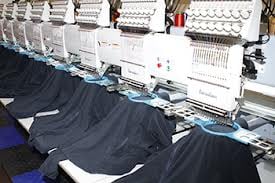 Photo of The Embroidery Store