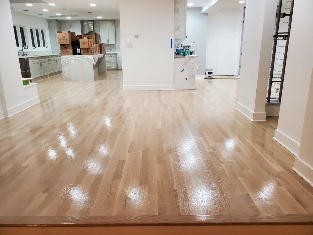 Photo of Happy Floors