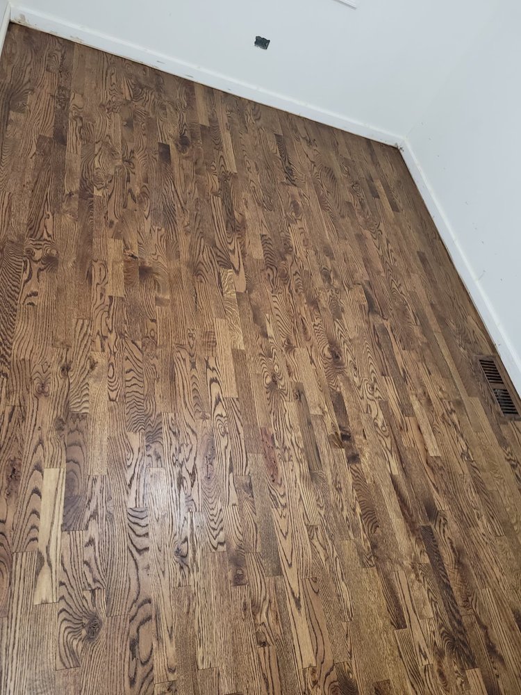 Photo of Happy Floors
