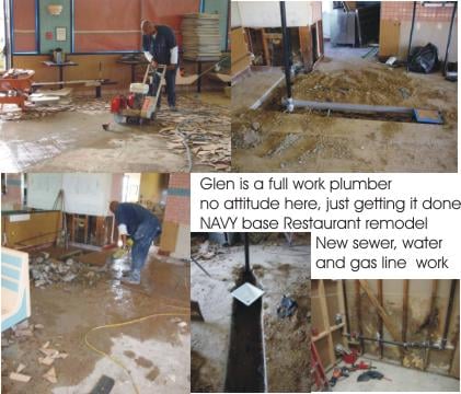 Photo of Wagner Plumbing Service