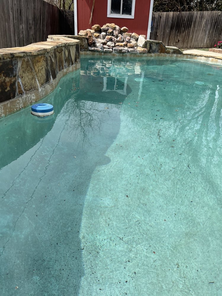 Photo of Texas Leisure Pools & Spas