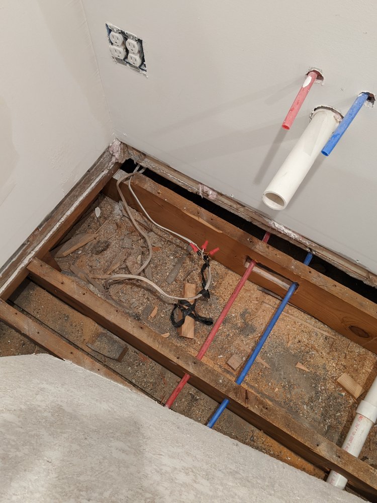 Photo of One Stop Remodeling LLC
