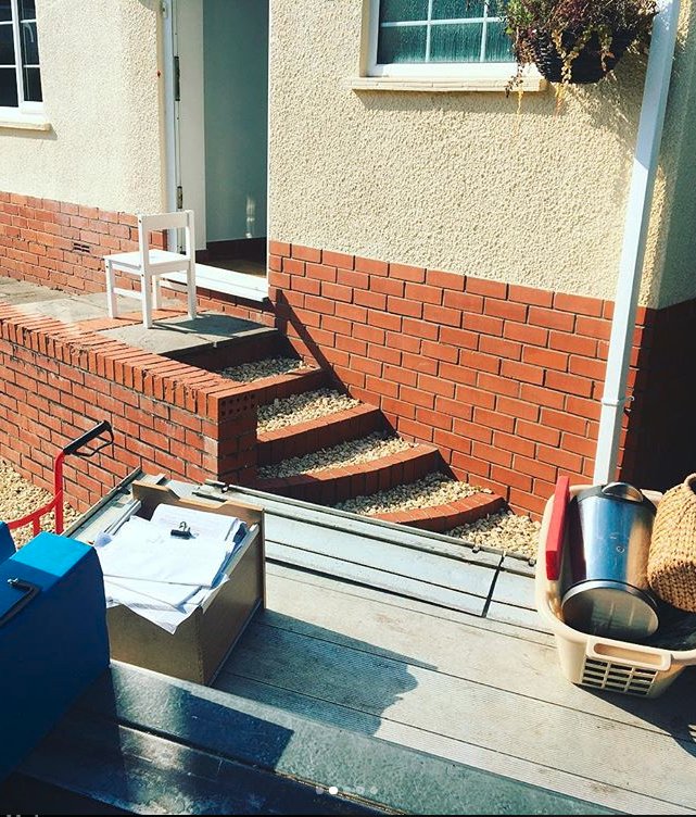 Photo of New Chapter Moving Company