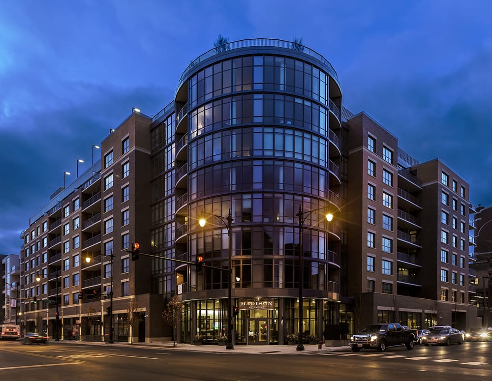 Photo of The Madison at Racine
