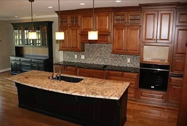 Photo of A Kings Stone Marble & Granite