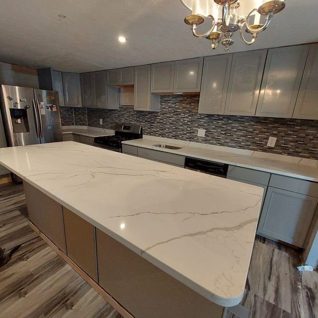 Photo of A Kings Stone Marble & Granite