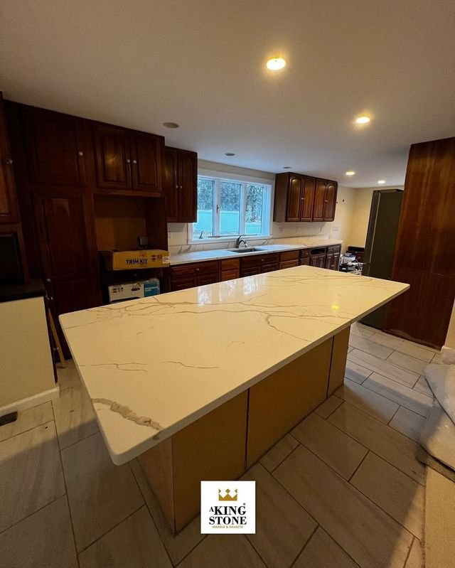 Photo of A Kings Stone Marble & Granite