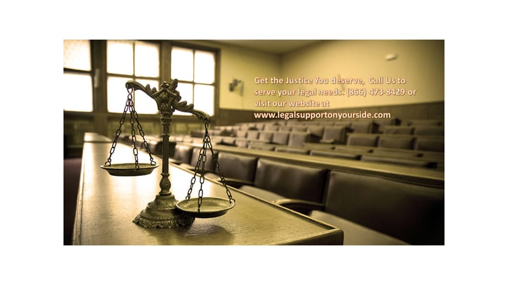 Photo of Legal Support On Your Side, Inc