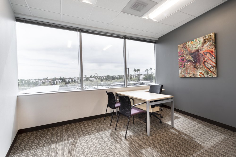 Photo of Regus Nevada Lake Mead Boulevard