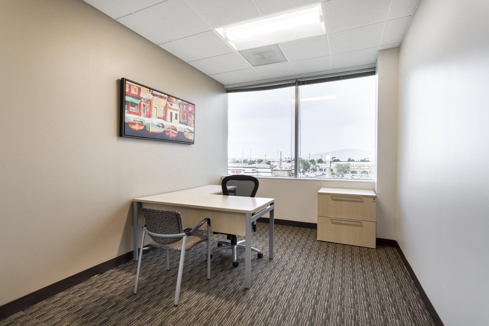 Photo of Regus Nevada Lake Mead Boulevard