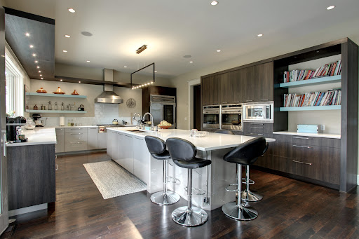 Photo of JM Kitchen & Bath Design