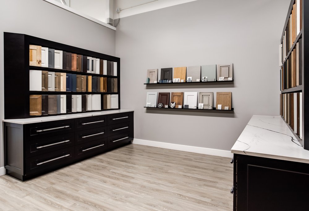 Photo of JM Kitchen & Bath Design