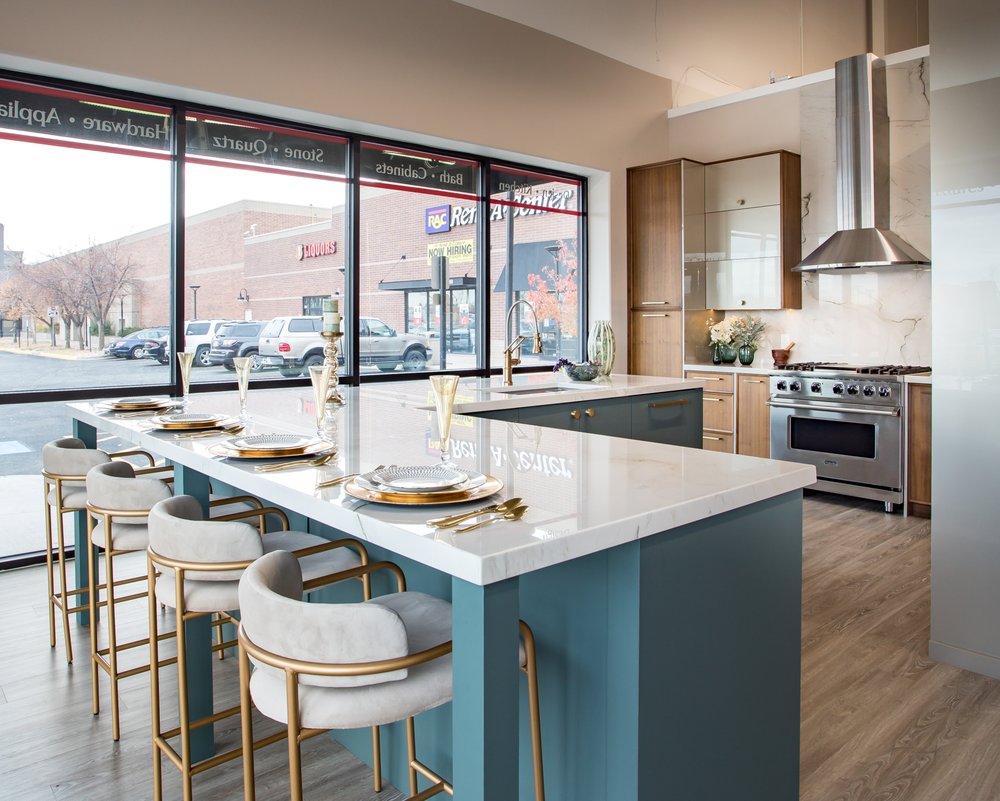 Photo of JM Kitchen & Bath Design