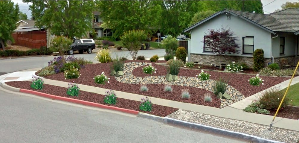 Photo of ATR Landscape