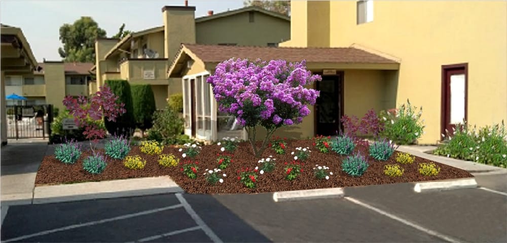 Photo of ATR Landscape